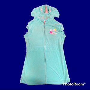 14/16 justice cover up